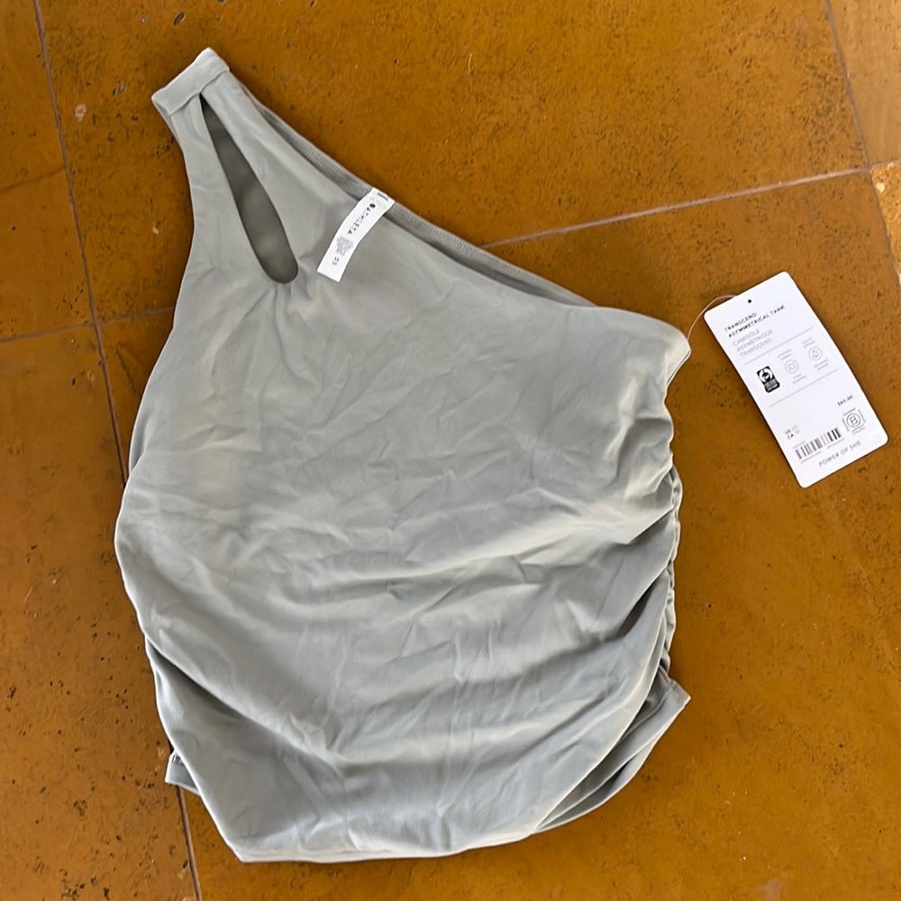 Workout top XS